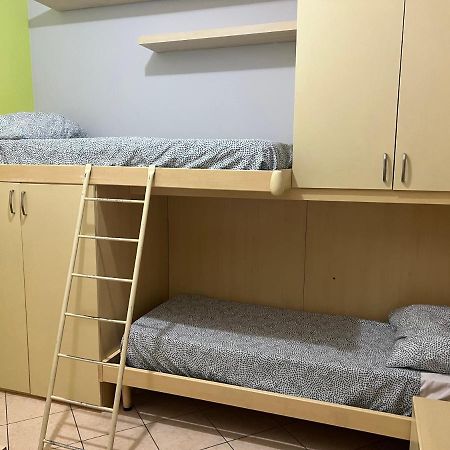 דירות מונטלופו פיורנטינו Casa Via Gramsci מראה חיצוני תמונה