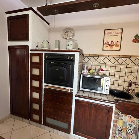 דירות מונטלופו פיורנטינו Casa Via Gramsci מראה חיצוני תמונה