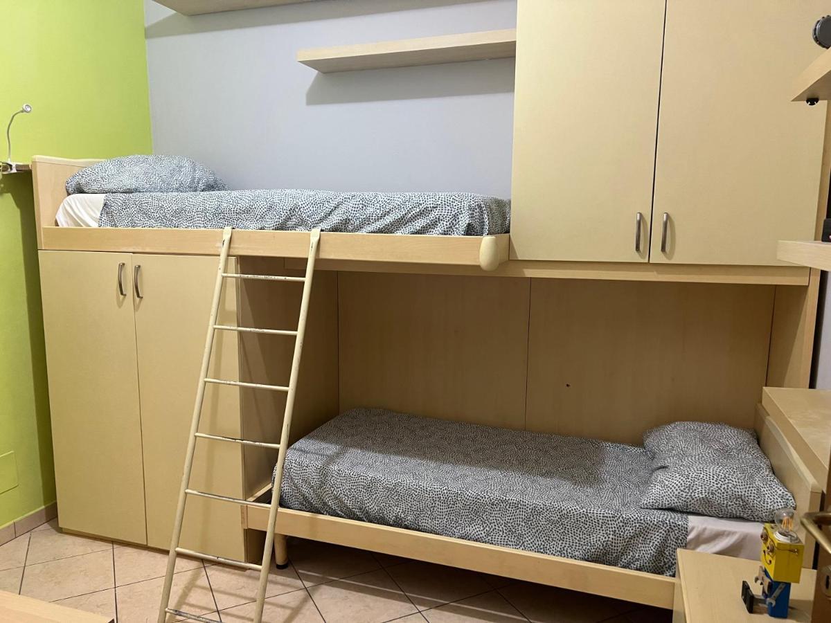 דירות מונטלופו פיורנטינו Casa Via Gramsci מראה חיצוני תמונה