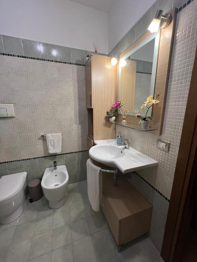 דירות מונטלופו פיורנטינו Casa Via Gramsci מראה חיצוני תמונה
