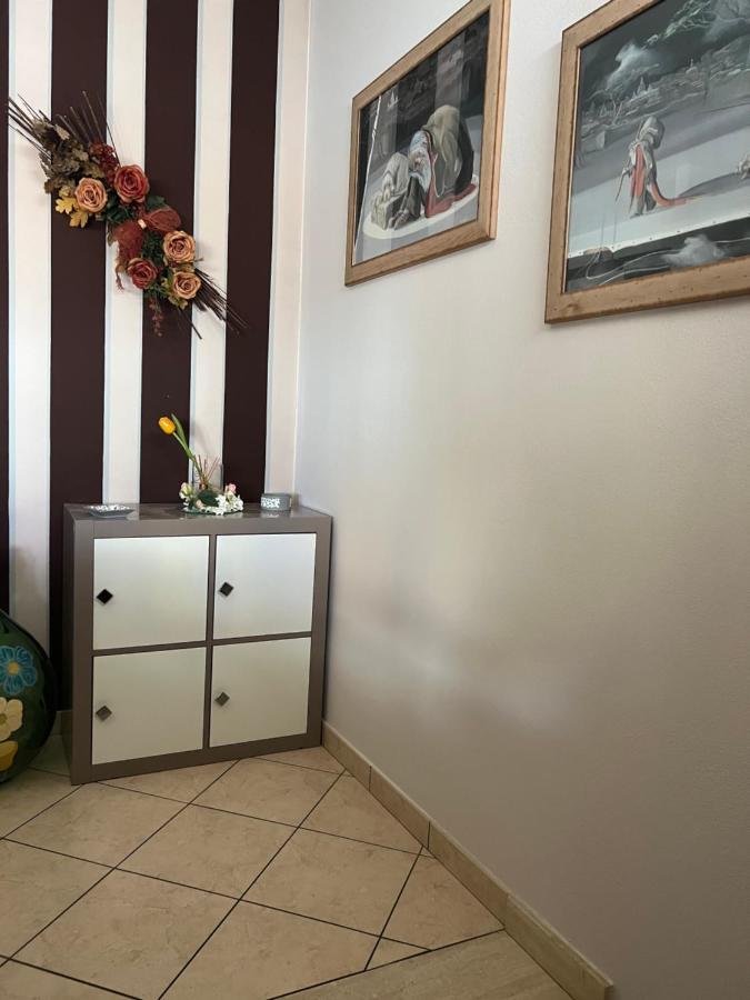 דירות מונטלופו פיורנטינו Casa Via Gramsci מראה חיצוני תמונה