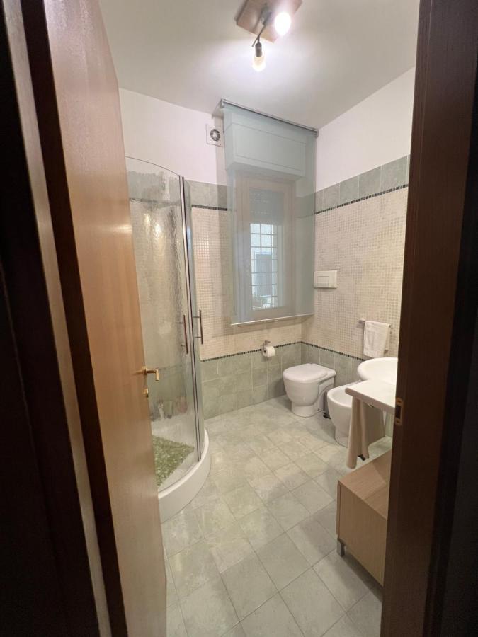 דירות מונטלופו פיורנטינו Casa Via Gramsci מראה חיצוני תמונה