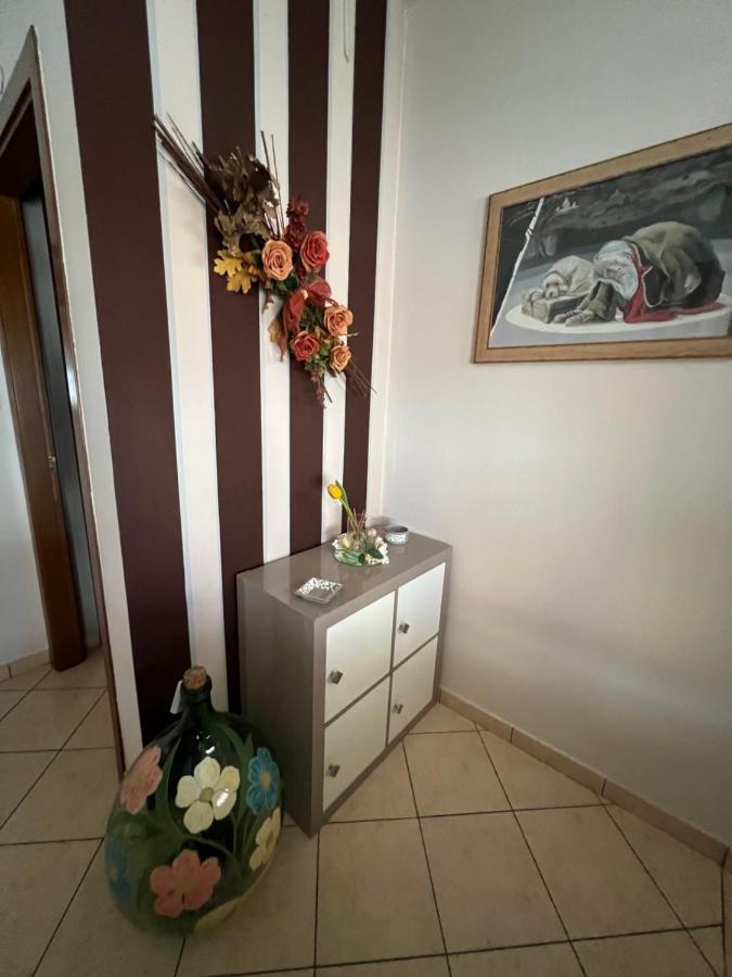 דירות מונטלופו פיורנטינו Casa Via Gramsci מראה חיצוני תמונה