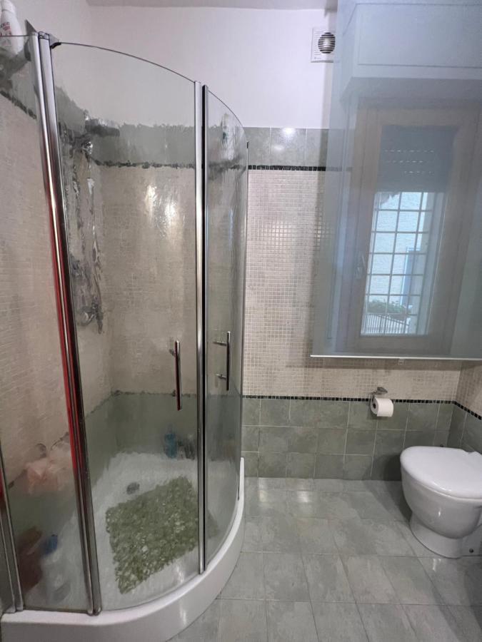דירות מונטלופו פיורנטינו Casa Via Gramsci מראה חיצוני תמונה