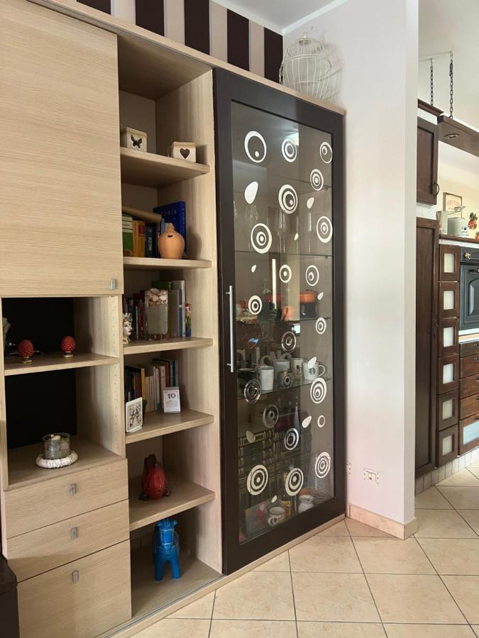 דירות מונטלופו פיורנטינו Casa Via Gramsci מראה חיצוני תמונה