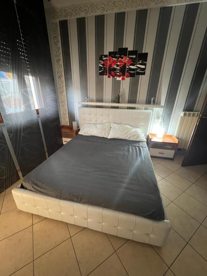 דירות מונטלופו פיורנטינו Casa Via Gramsci מראה חיצוני תמונה