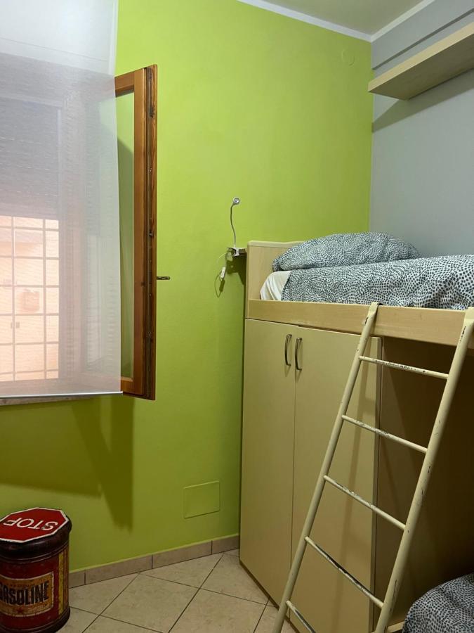 דירות מונטלופו פיורנטינו Casa Via Gramsci מראה חיצוני תמונה